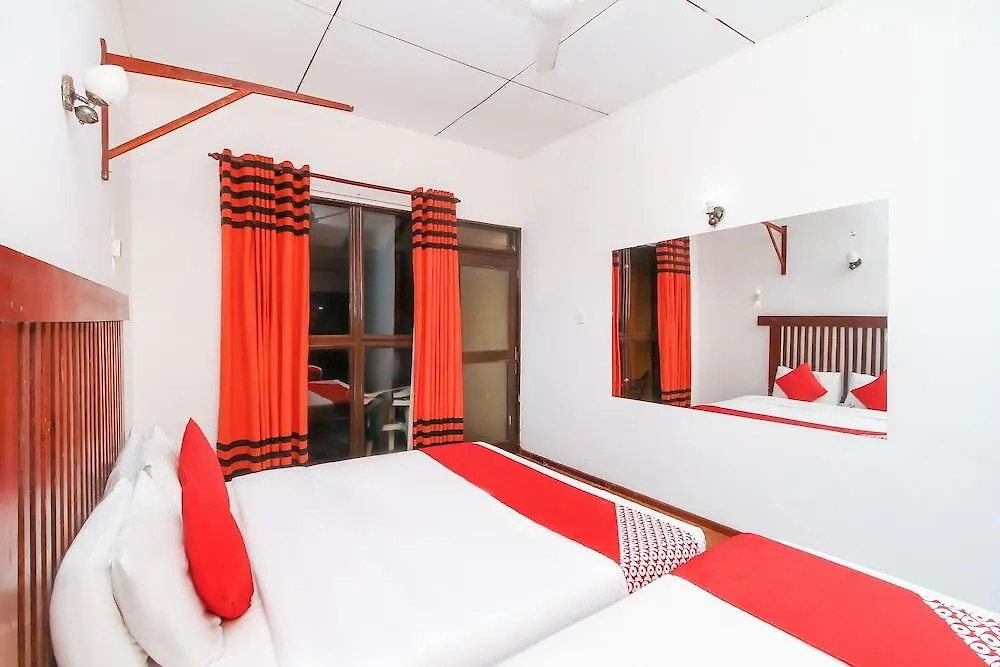 Bed & Breakfast Ceylonica Beach Hotel Negombo