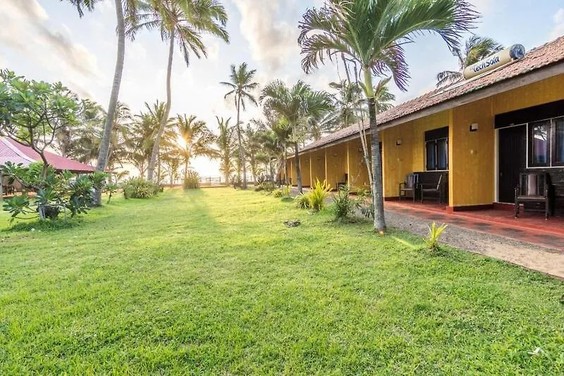 Bed & Breakfast Ceylonica Beach Hotel Negombo