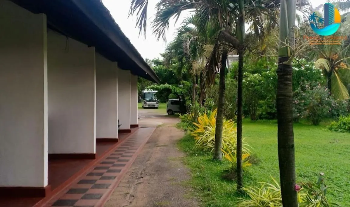 Bed & Breakfast Ceylonica Beach Hotel Negombo