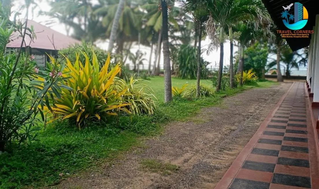Bed & Breakfast Ceylonica Beach Hotel Negombo