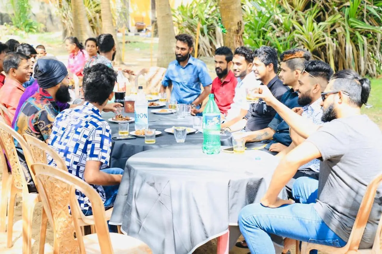 Ceylonica Beach Hotel Negombo