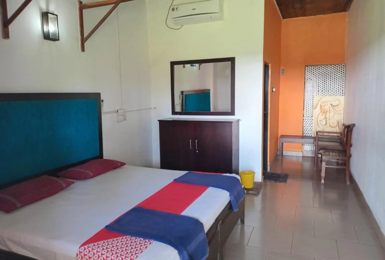 Ceylonica Beach Hotel Negombo 2*,  Sri Lanka
