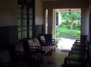 Bed & Breakfast Ceylonica Beach Hotel Negombo