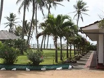 Ceylonica Beach Hotel Negombo Bed & Breakfast