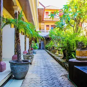 Bali Manik Kuta (Bali)