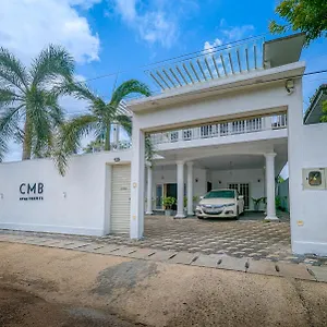 Airport By Cmb ** Negombo