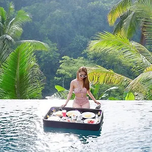 Doni House & Ubud (Bali)
