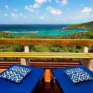 Sugar Reef Bequia - Adults Only 4* Saint Vincent