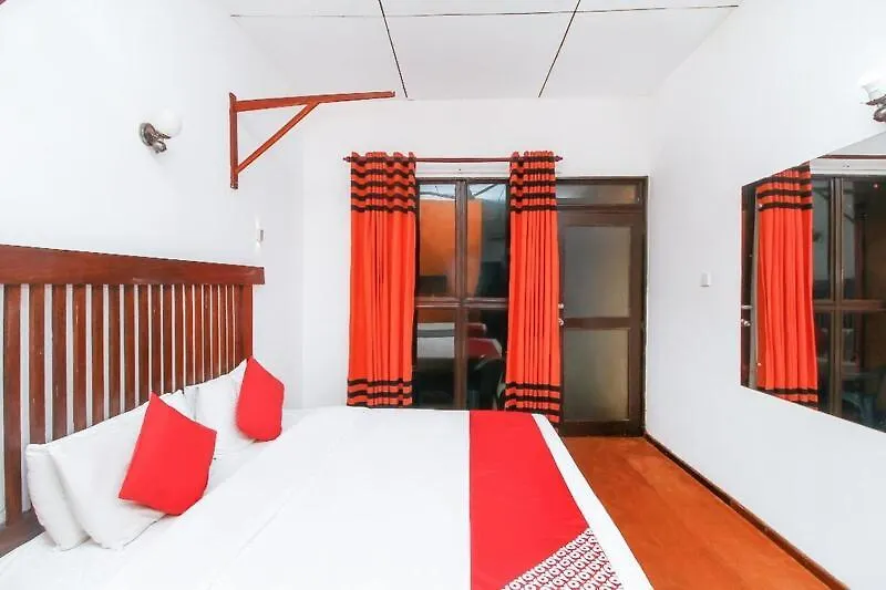 Bed & Breakfast Ceylonica Beach Hotel Negombo