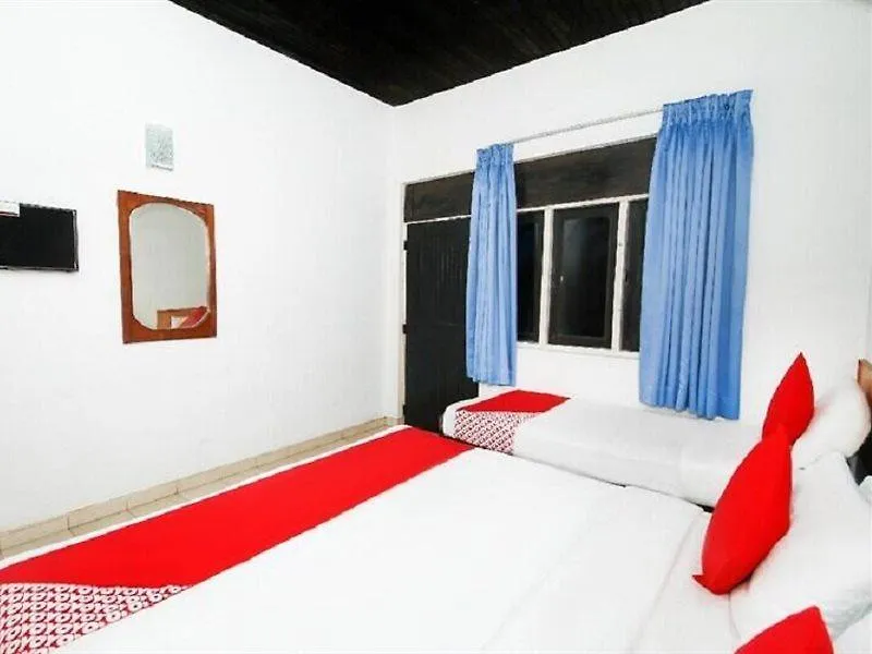 ** Bed & Breakfast Ceylonica Beach Hotel Negombo Sri Lanka