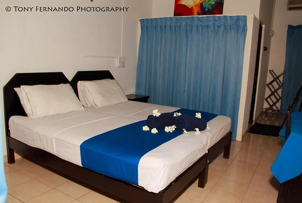 ** Bed & Breakfast Ceylonica Beach Hotel Negombo Sri Lanka